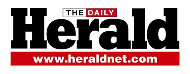 The Daily Herald - Sound Publishing
