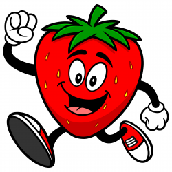 Berry Run logo
