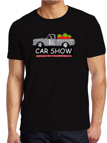 car showt shirt