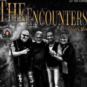 The Encounters