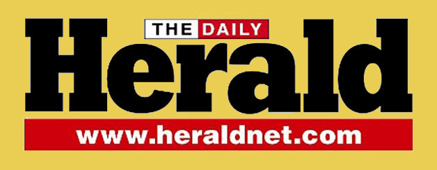 The Daily Herald - Sound Publishing